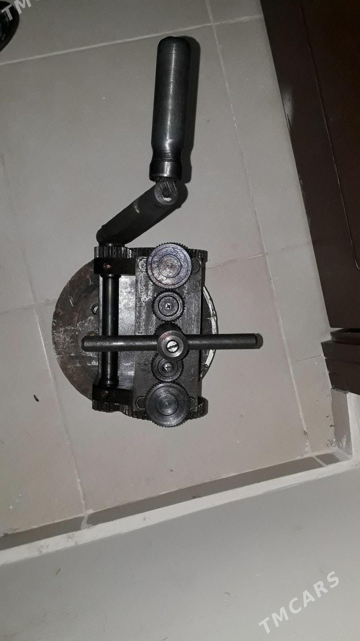 Walsowka - Ашхабад - img 3