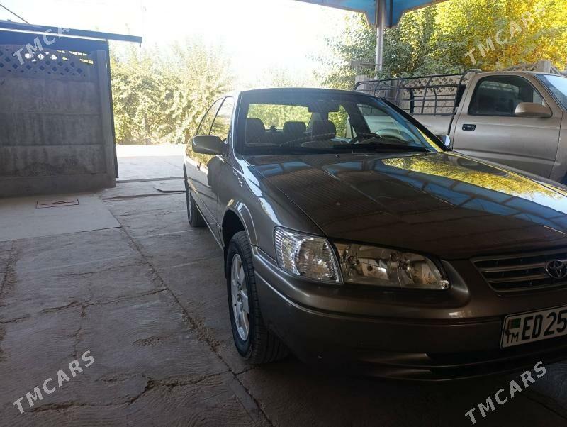 Toyota Camry 1999 - 135 000 TMT - Туркменгала - img 4
