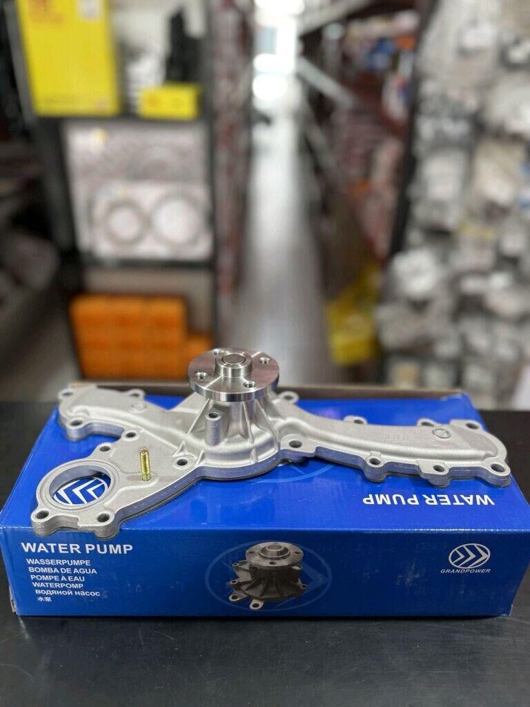 Suw Pompa Toyota Lexus Nissan 300 TMT - Aşgabat - img 1