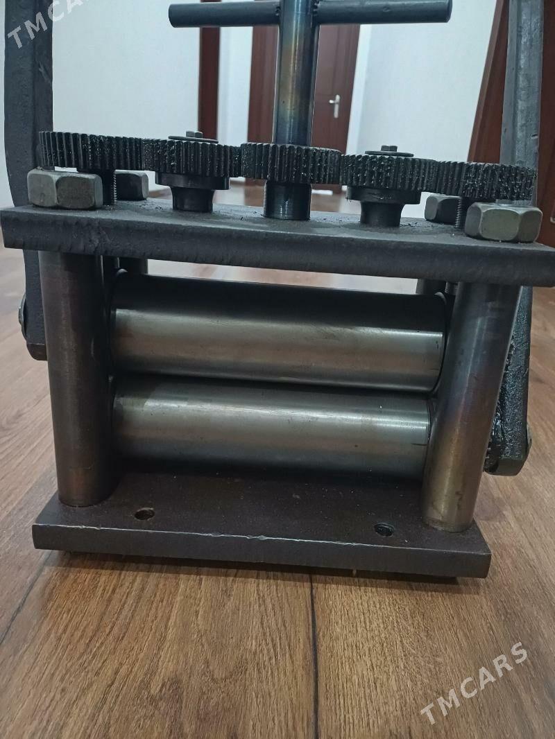 Walsowka - Ашхабад - img 2