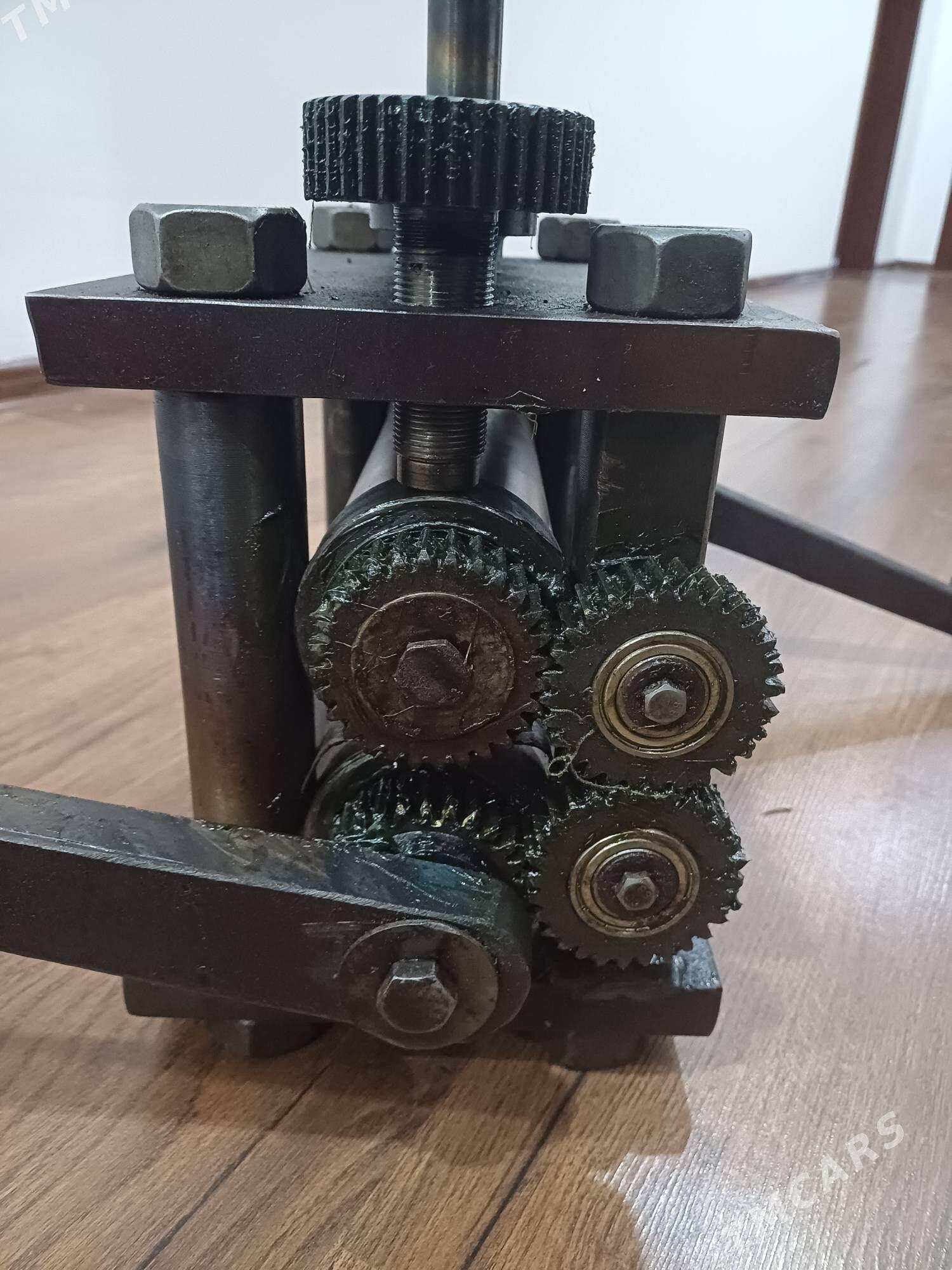 Walsowka - Ашхабад - img 3