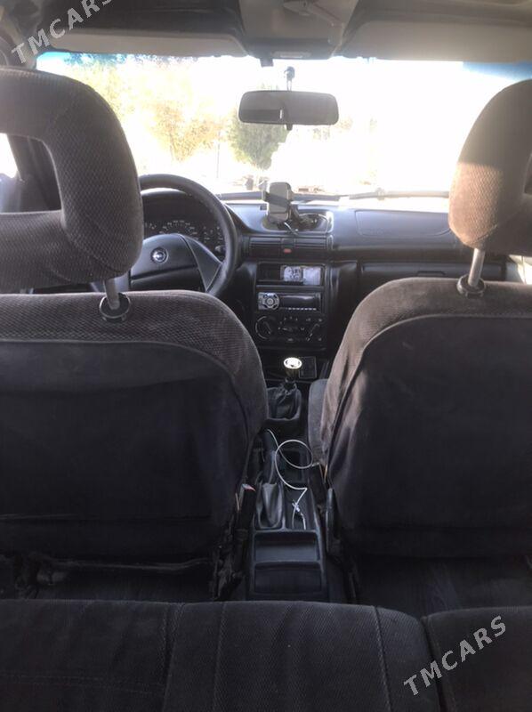 Opel Astra 1993 - 25 000 TMT - Дарганата - img 5