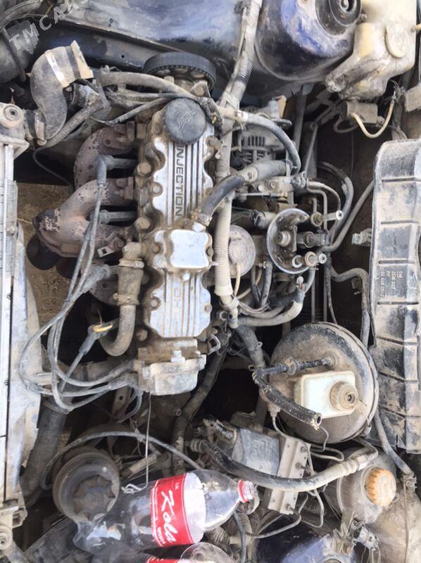 Opel Astra 1993 - 25 000 TMT - Дарганата - img 10