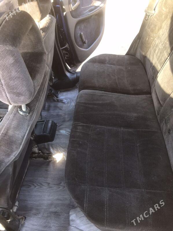 Opel Astra 1993 - 25 000 TMT - Дарганата - img 2