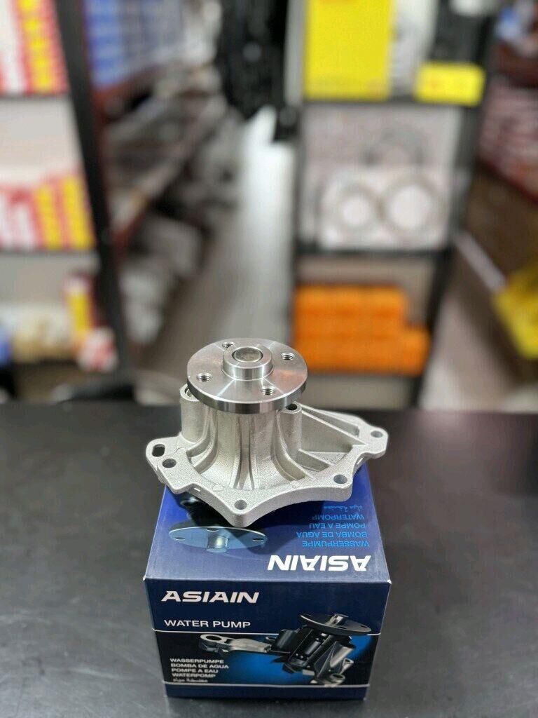 Suw Pompa Toyota Lexus Nissan 300 TMT - Aşgabat - img 6