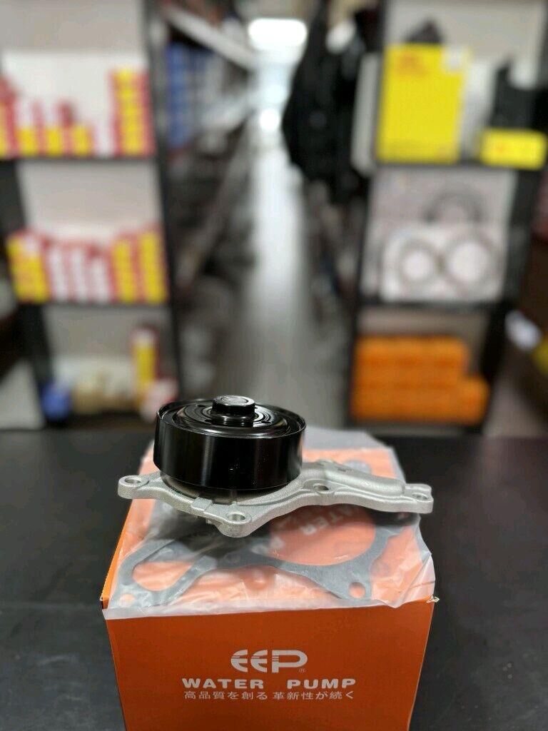 Suw Pompa Toyota Lexus Nissan 300 TMT - Aşgabat - img 3