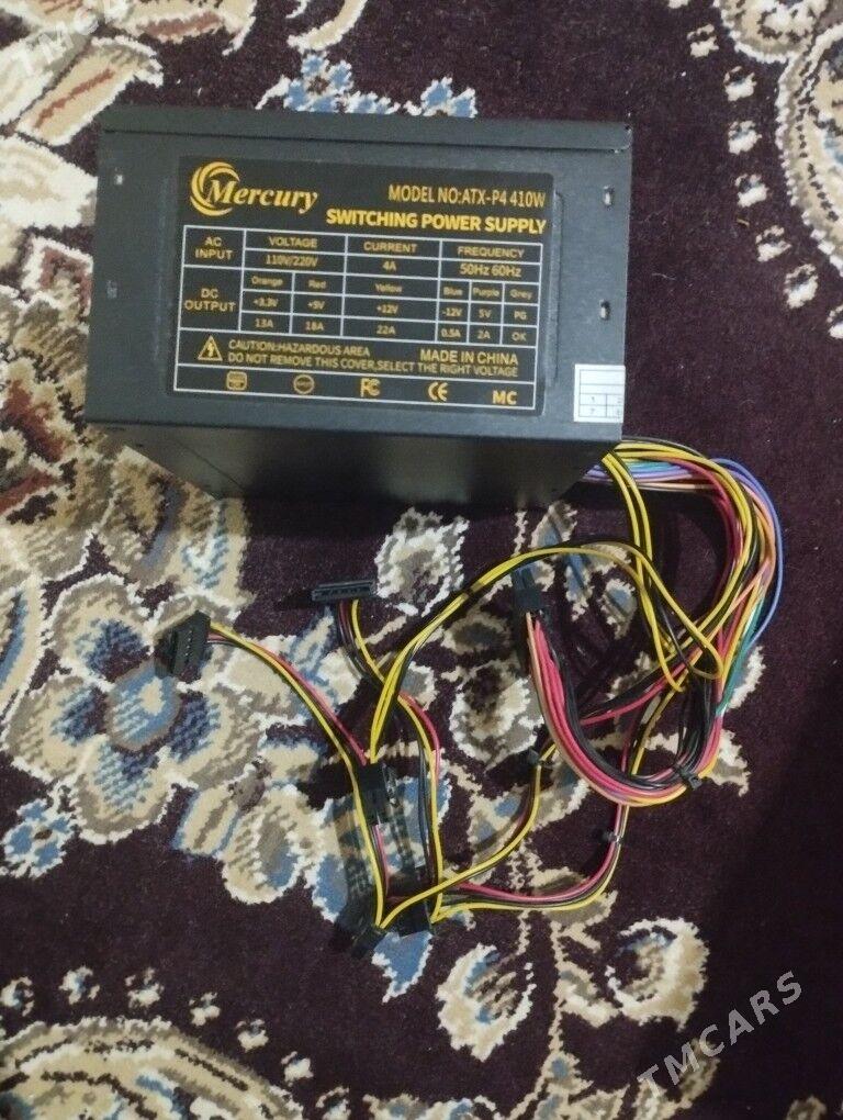 Blokpitanya - Ашхабад - img 3