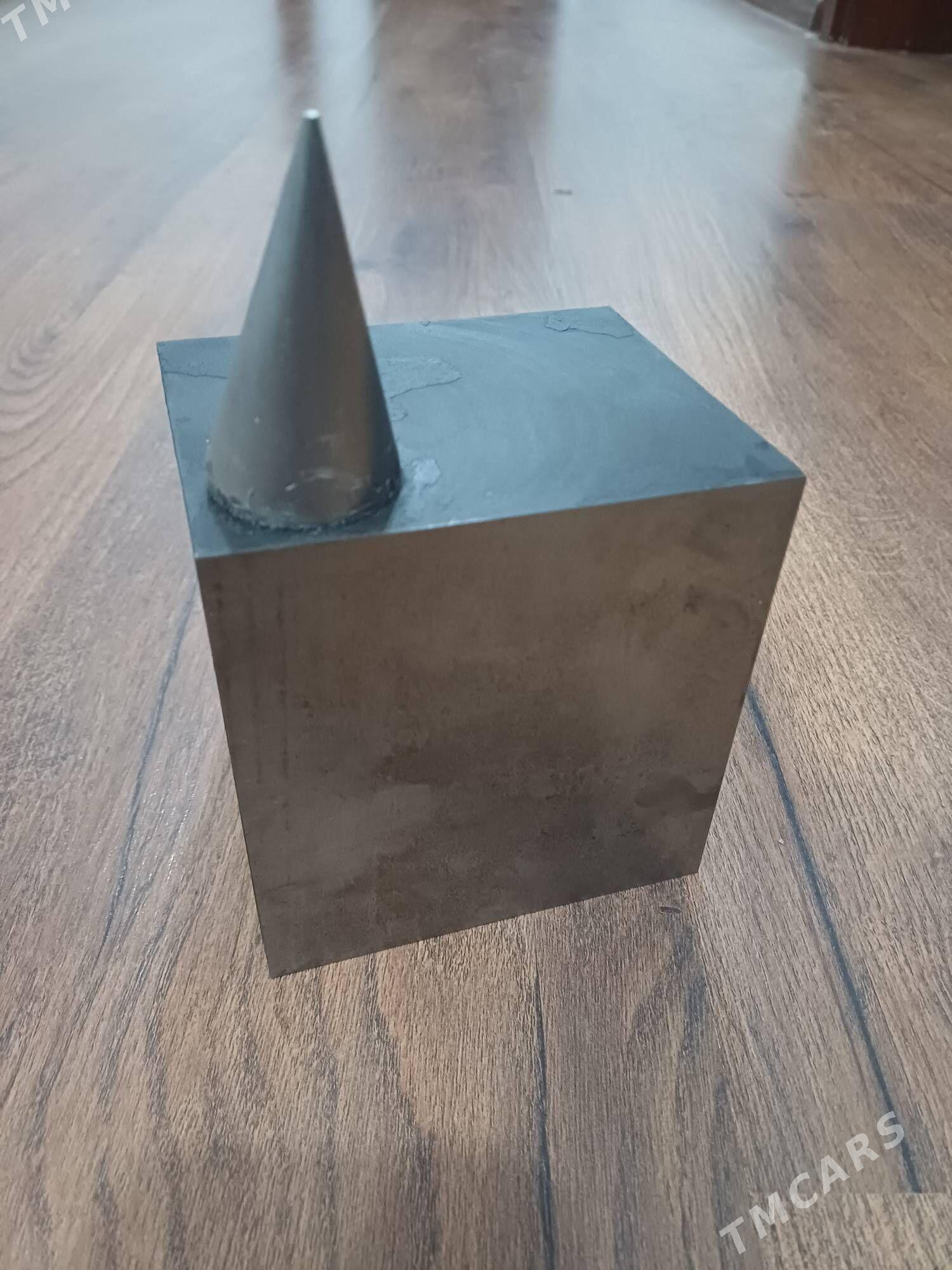 Nakawalnik - Aşgabat - img 2