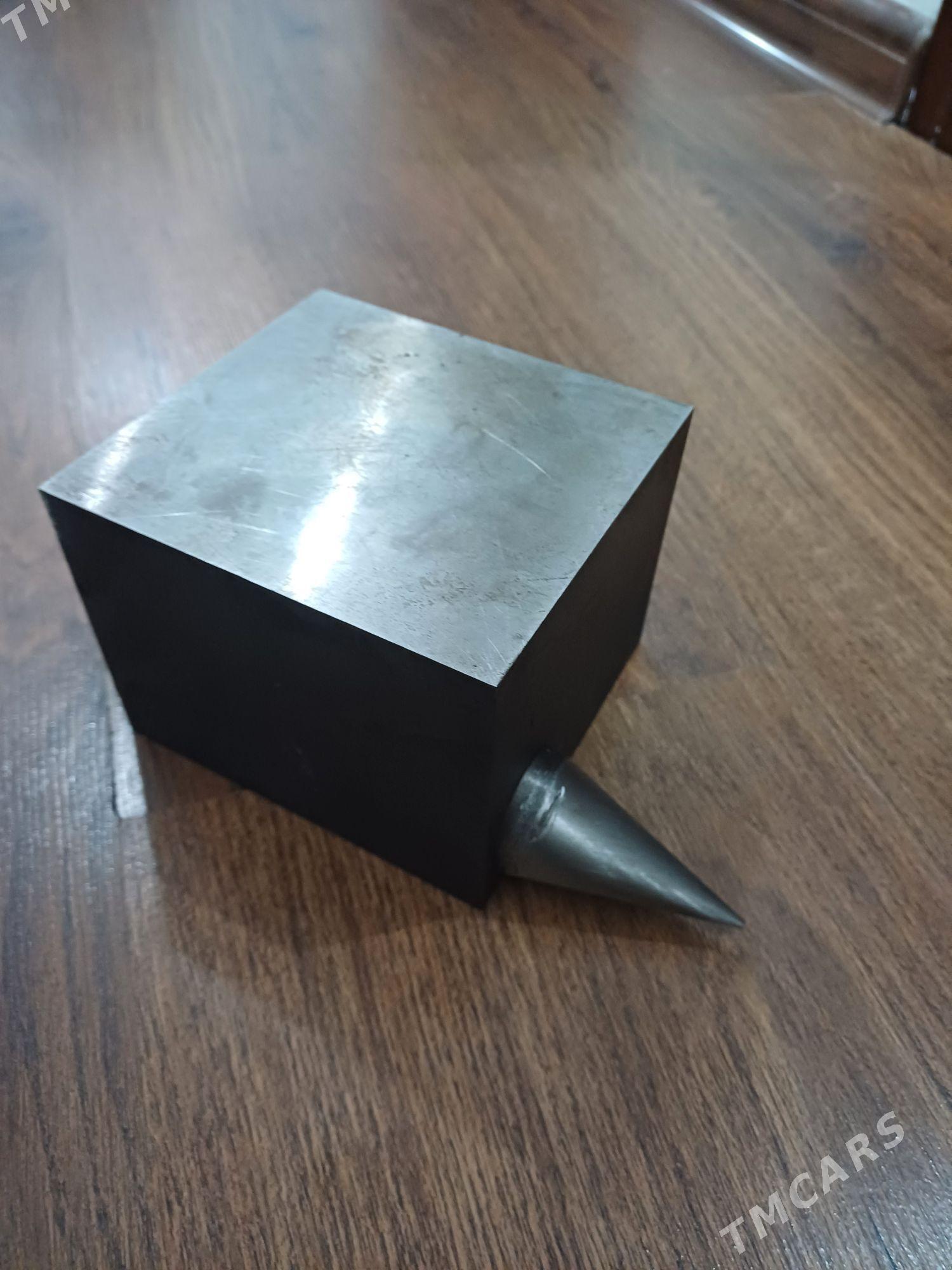 Nakawalnik - Aşgabat - img 4