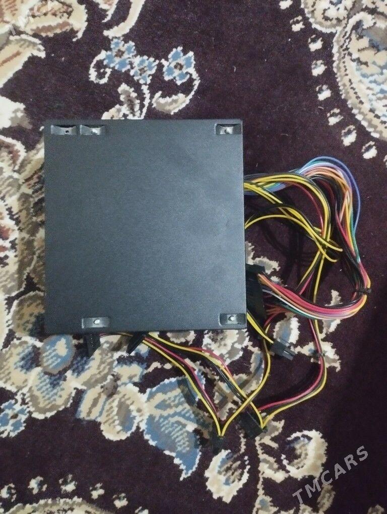 Blokpitanya - Ашхабад - img 2