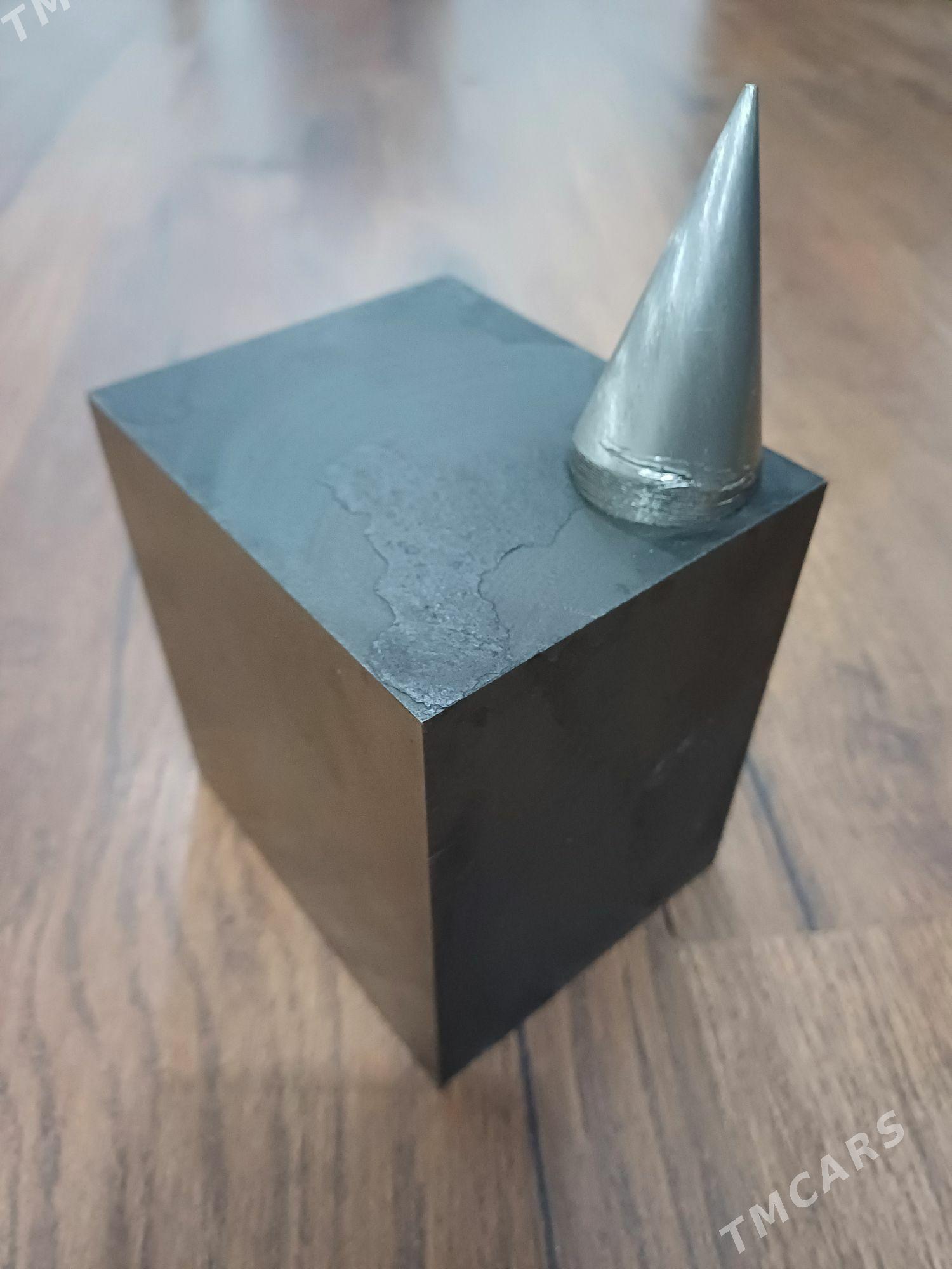 Nakawalnik - Aşgabat - img 3