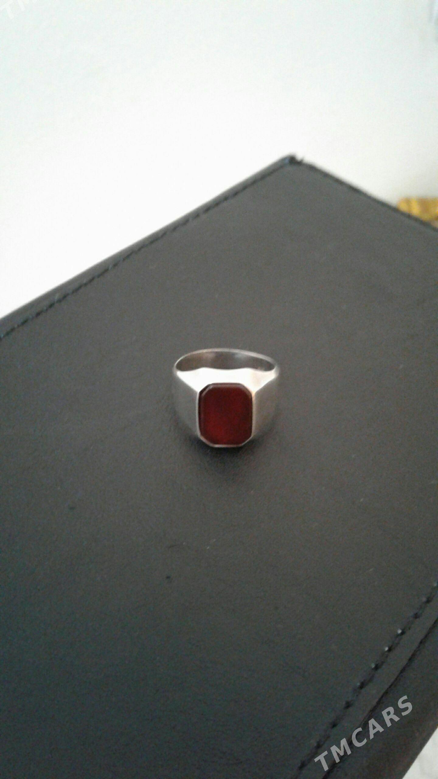 серебро кумуш - Aşgabat - img 2