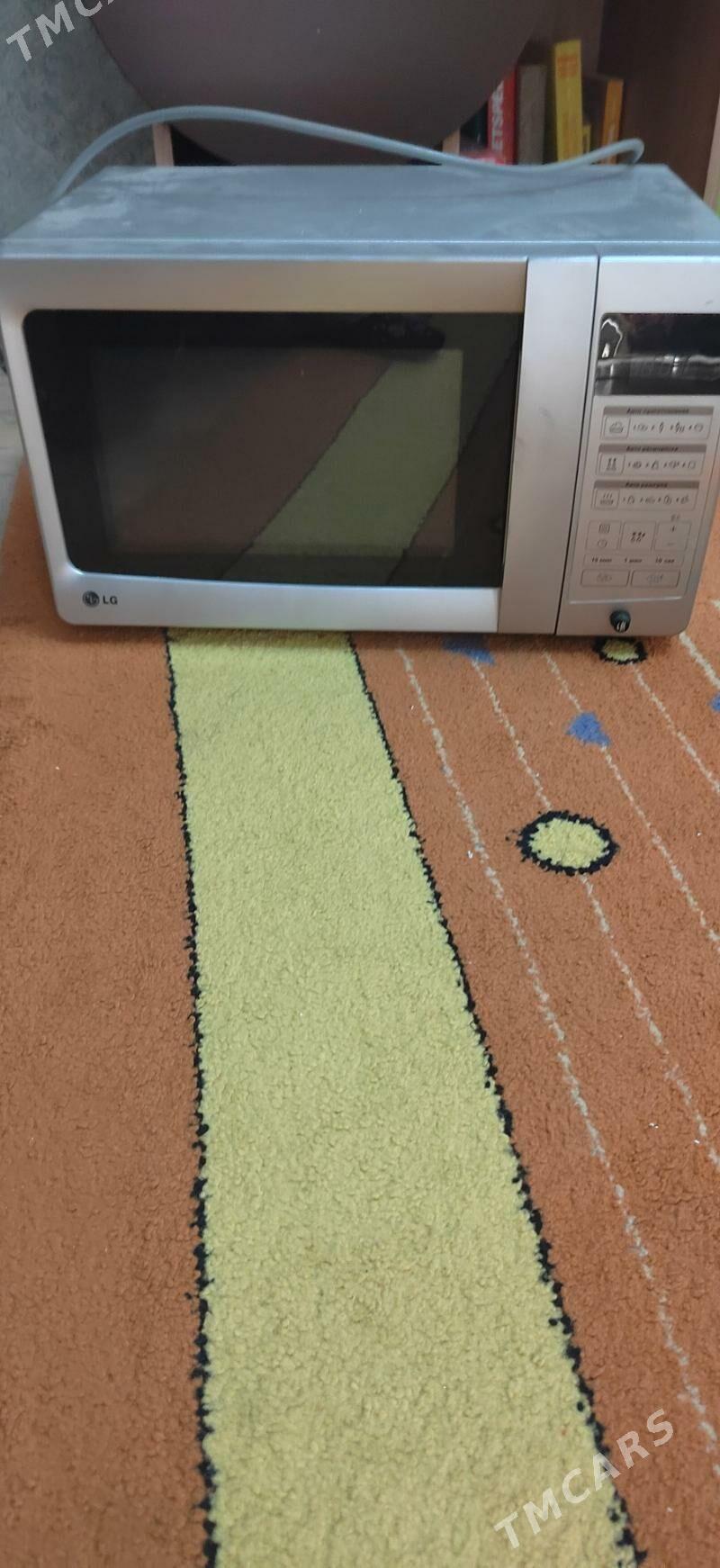 Микроволновка - 3 мкр - img 2