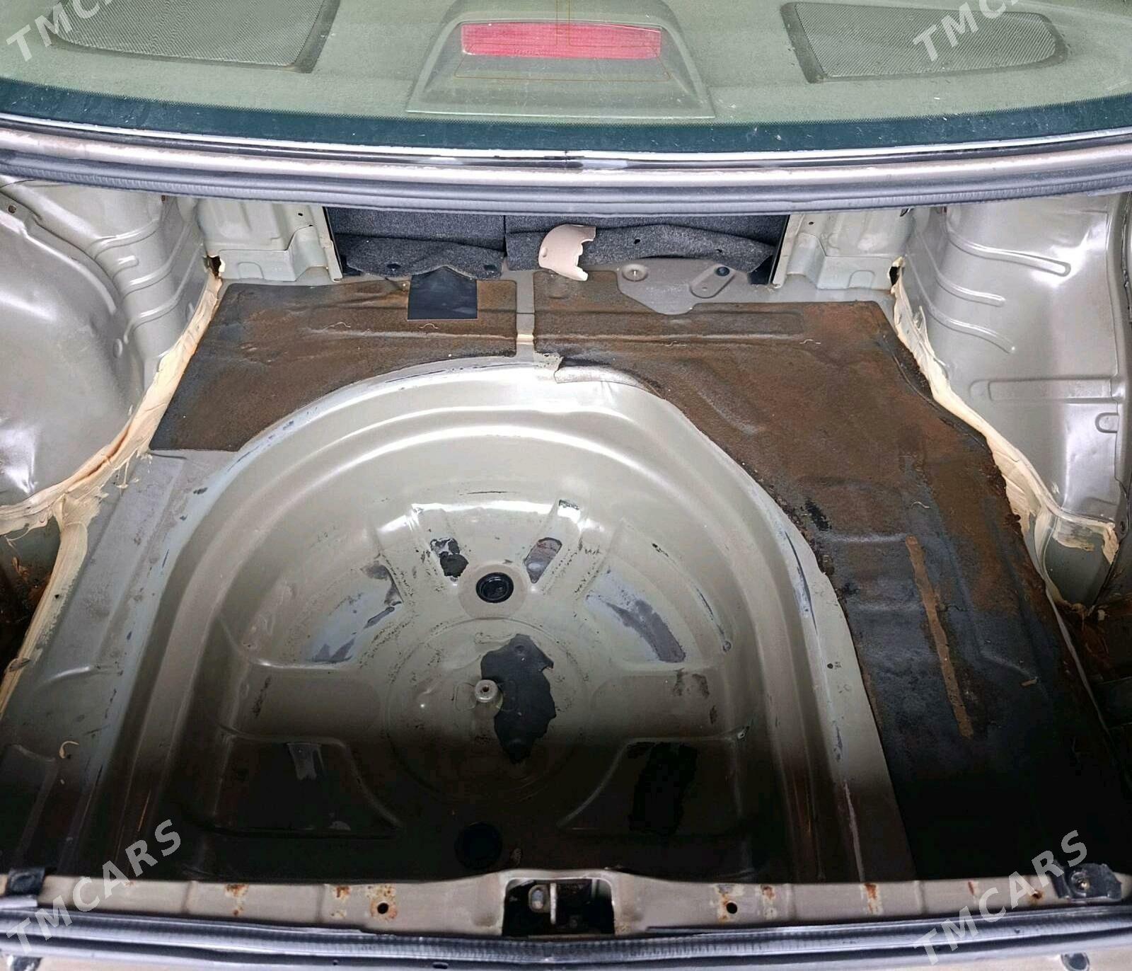 Toyota Camry 1999 - 135 000 TMT - Туркменгала - img 8