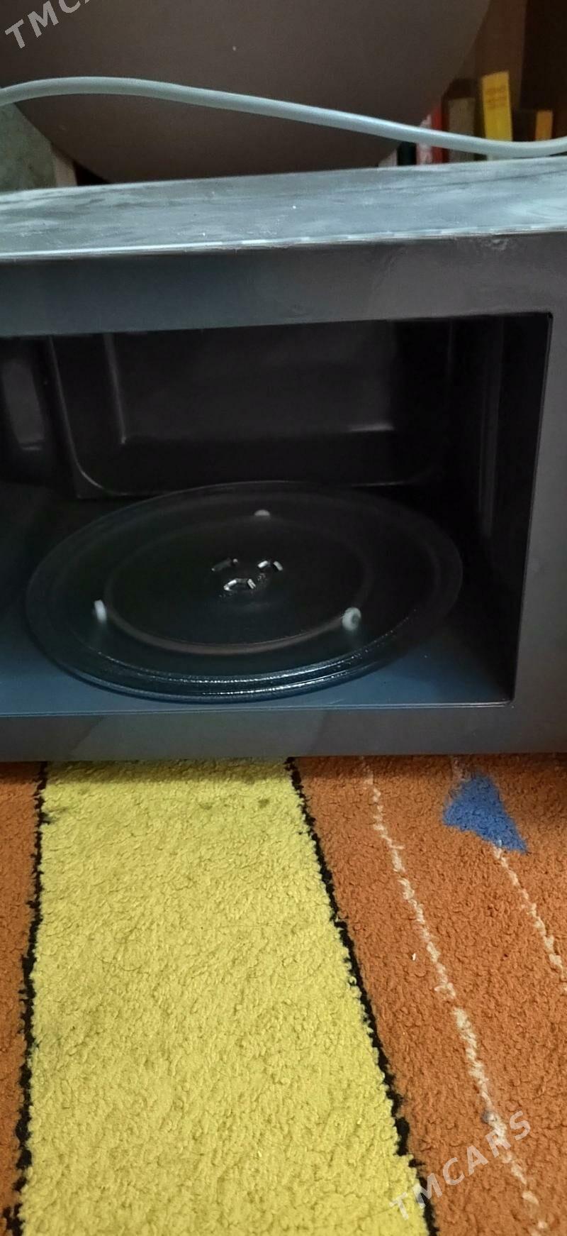 Микроволновка - 3 мкр - img 4