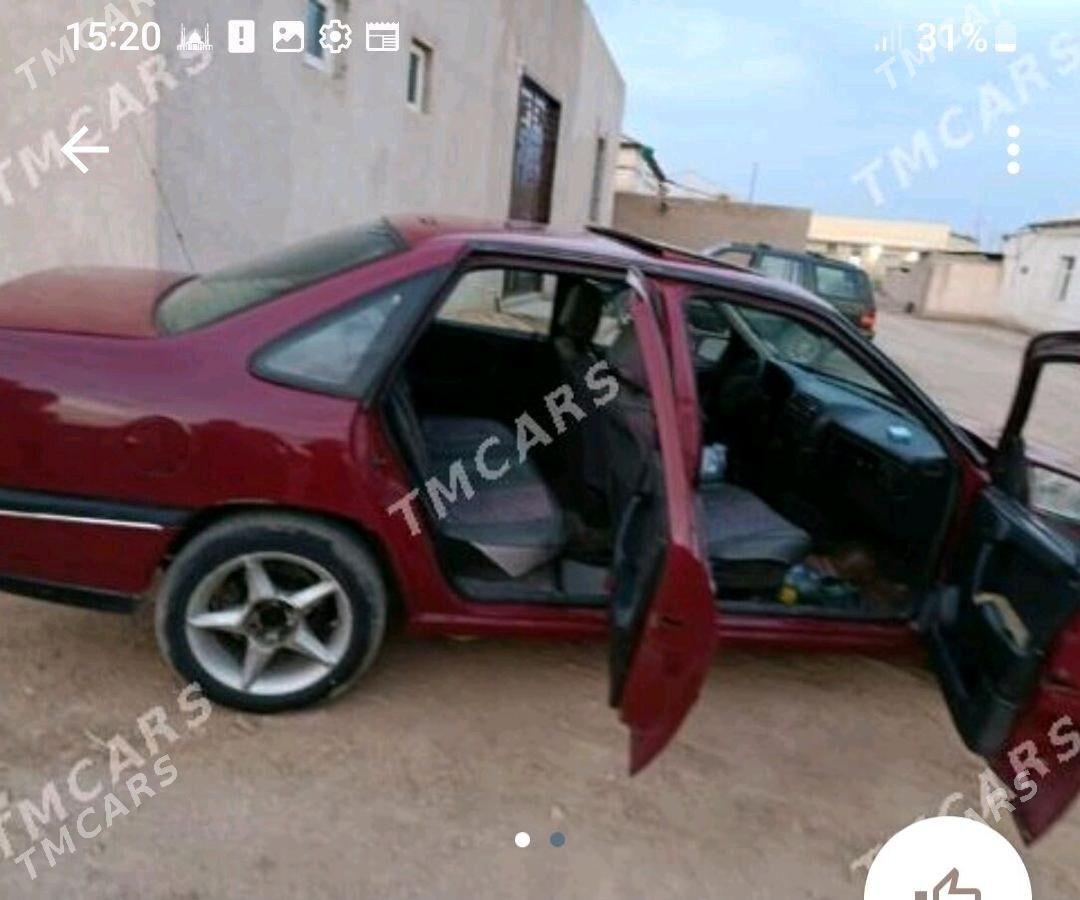 Opel Vectra 1992 - 40 000 TMT - Дашогуз - img 2