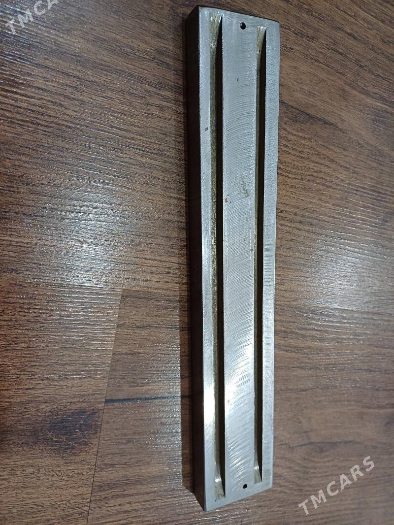 Gyzyl guýulýan galyp - Ашхабад - img 3