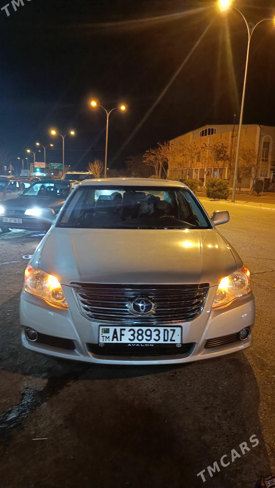 Toyota Avalon 2006 - 190 000 TMT - Daşoguz - img 3