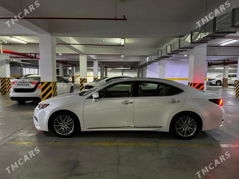 Lexus ES 350 2017 - 510 000 TMT - Ашхабад - img 6