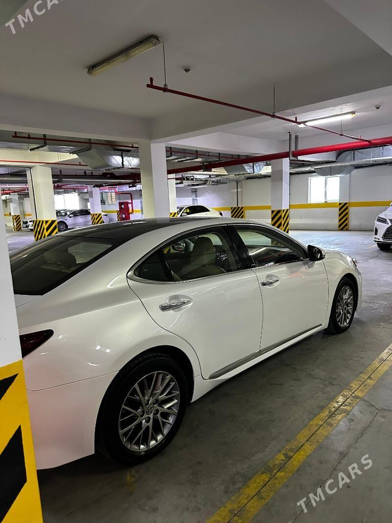 Lexus ES 350 2017 - 510 000 TMT - Ашхабад - img 5