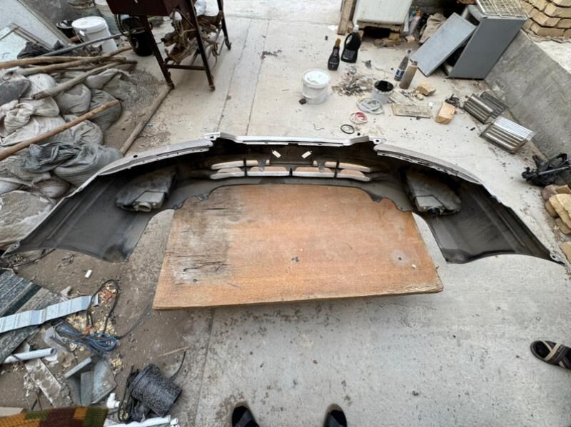 babyçka bufer 350 TMT - Türkmenabat - img 2