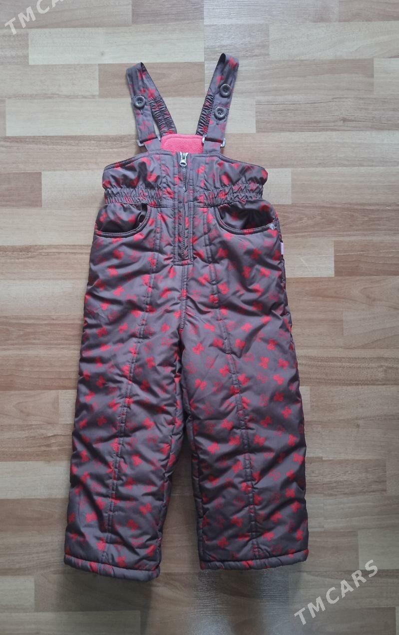 куртки - 3 мкр - img 3