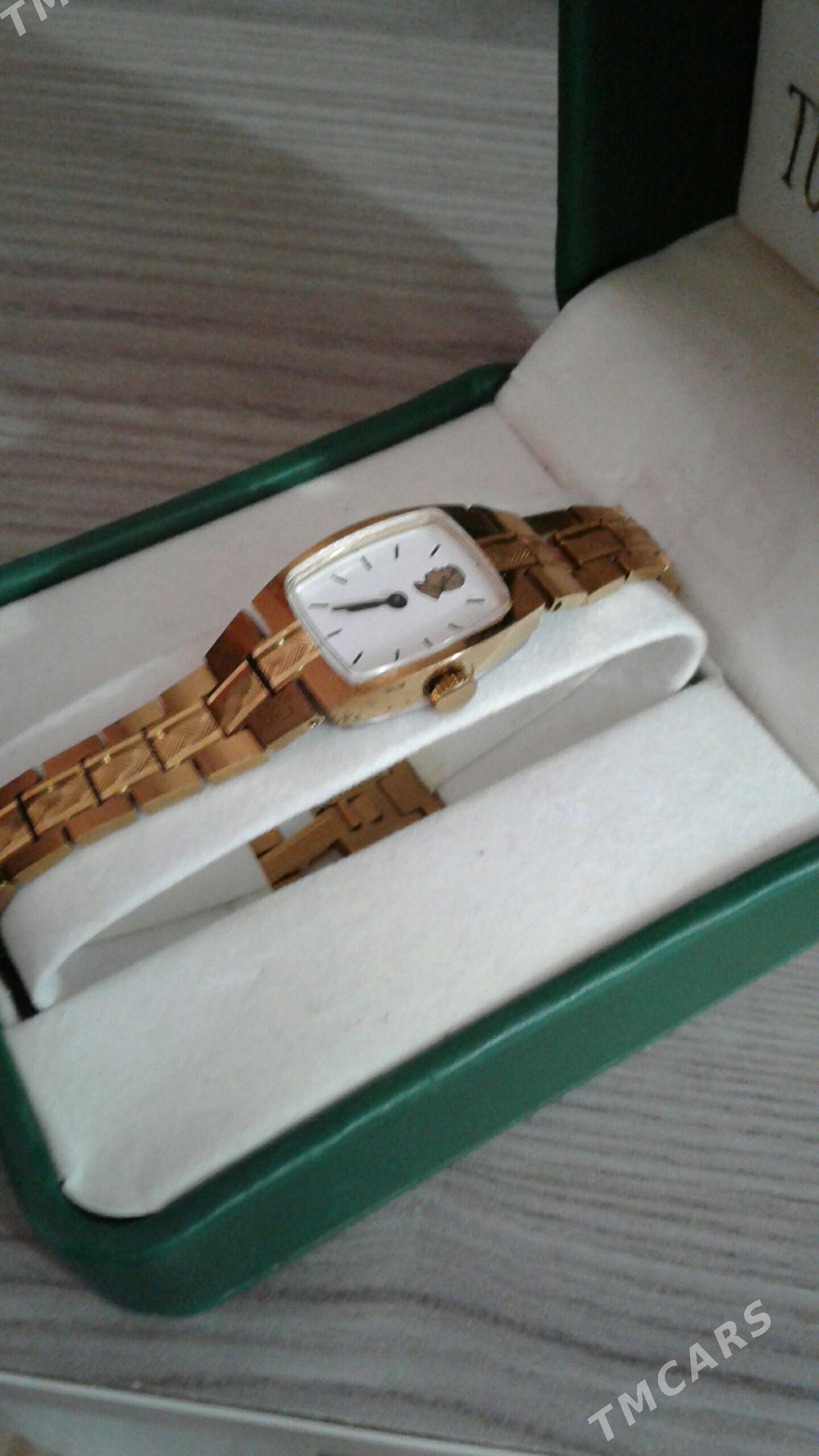 часы сагат женские - Aşgabat - img 2