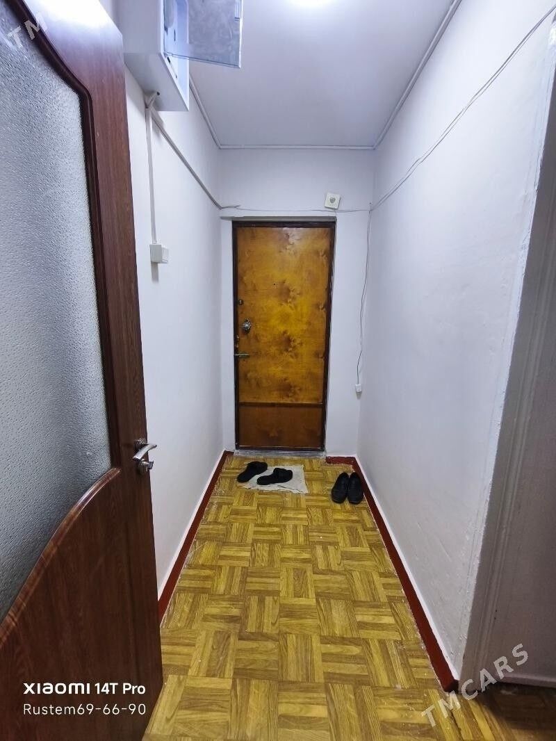 4mkr 4/3etažy 3komnat - 4 мкр - img 5