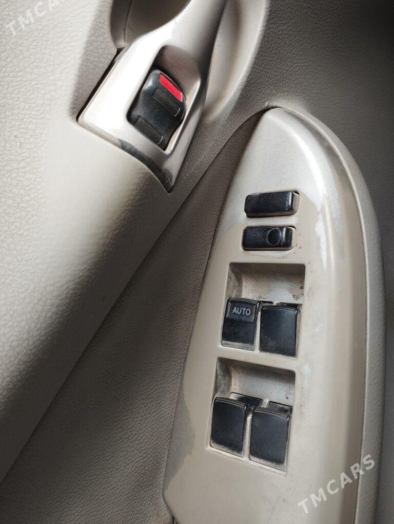 Toyota Corolla 2010 - 150 000 TMT - Halaç - img 4