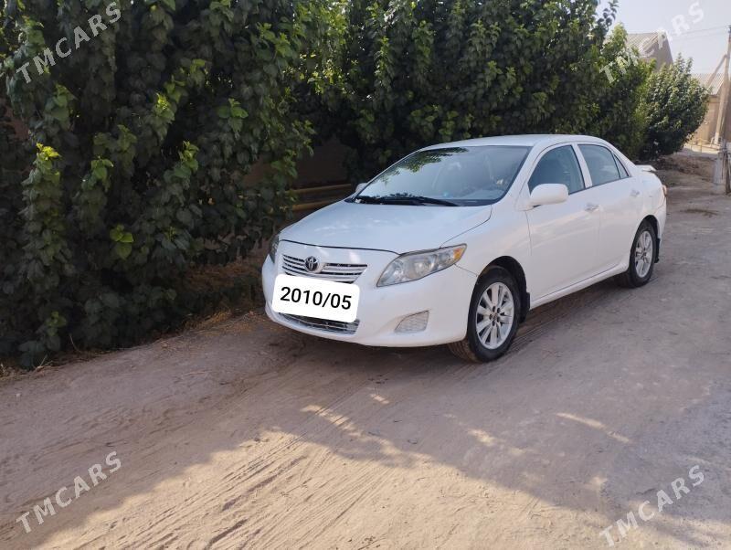 Toyota Corolla 2010 - 150 000 TMT - Halaç - img 3