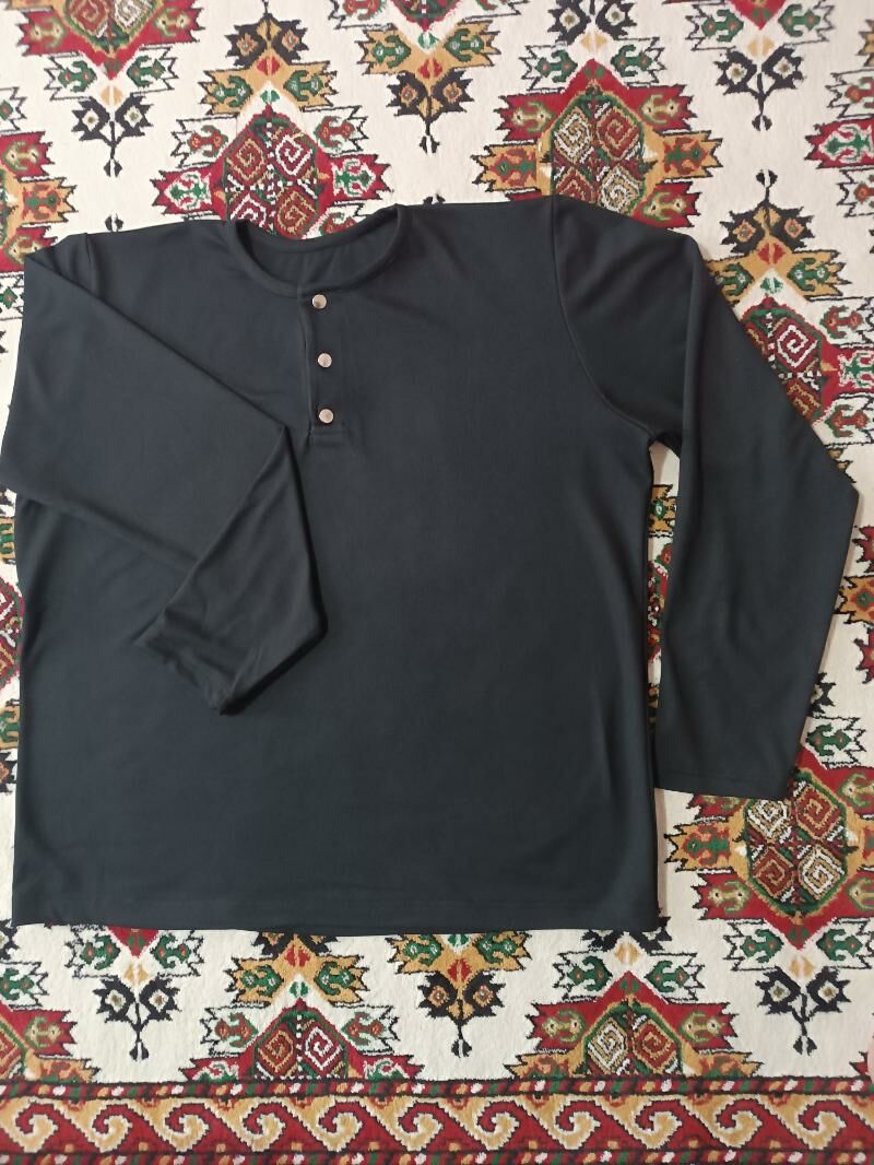 футболка свитер futbolka swite - Балканабат - img 4