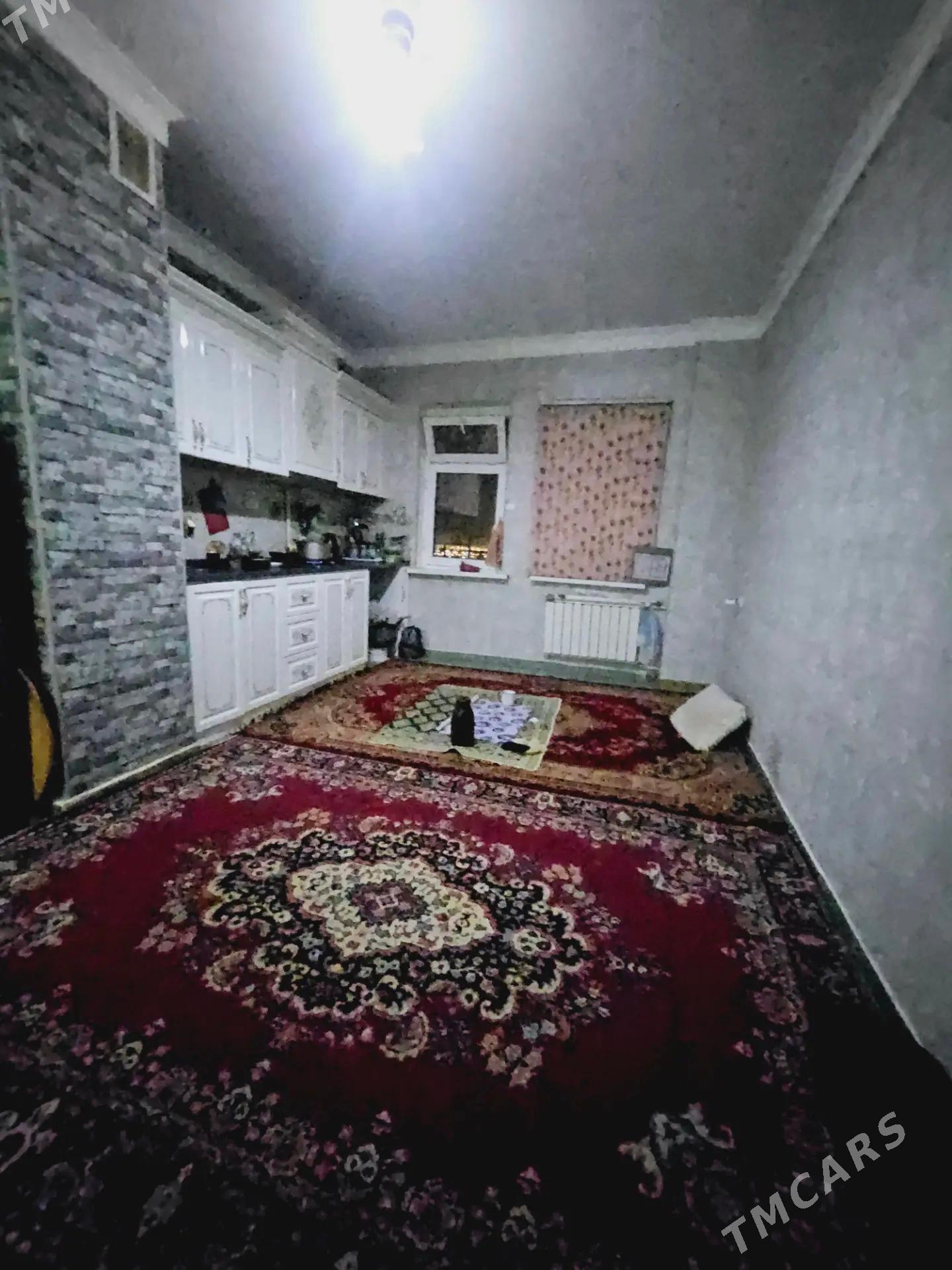 mir7 1komnat ipoteka 9/6etaz - Parahat 7 - img 1