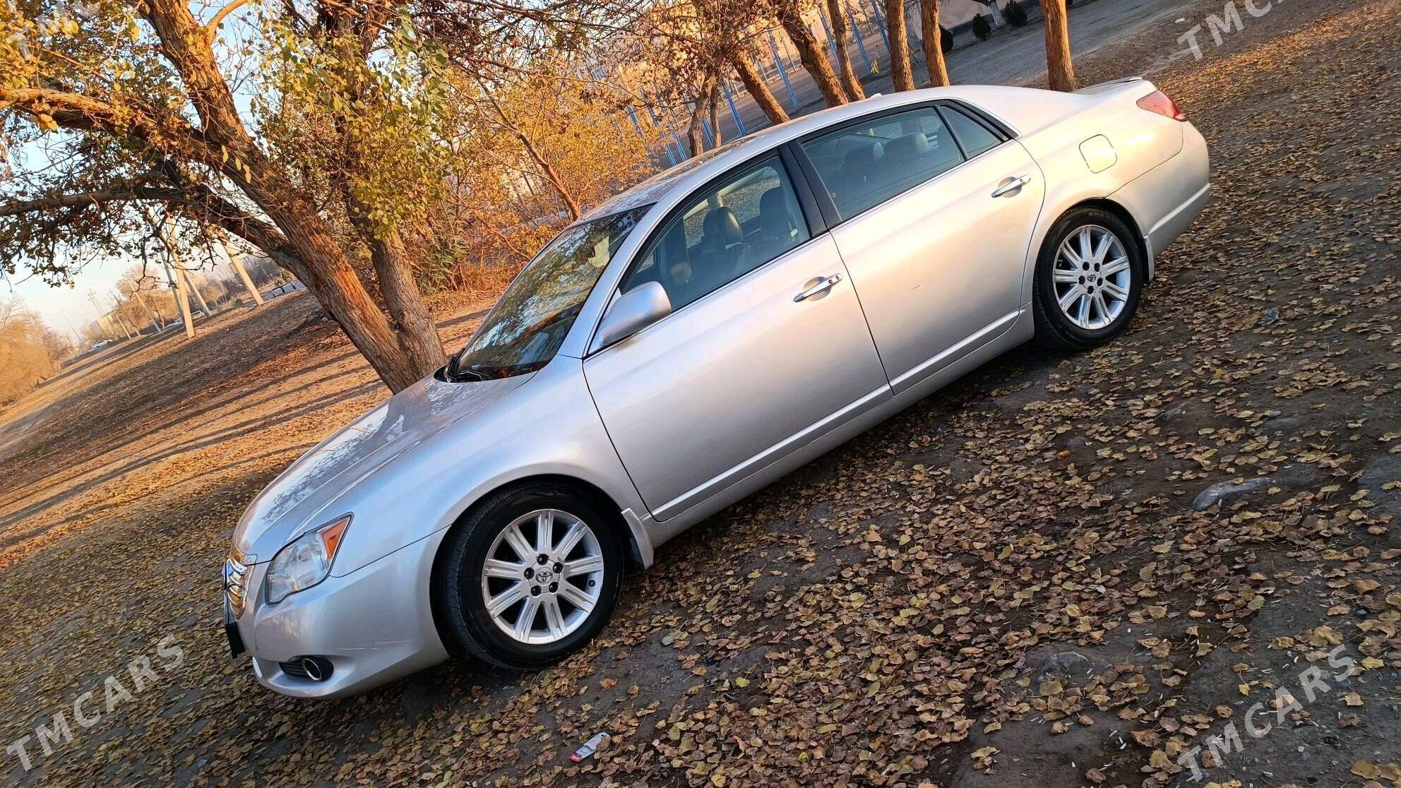 Toyota Avalon 2006 - 190 000 TMT - Daşoguz - img 2