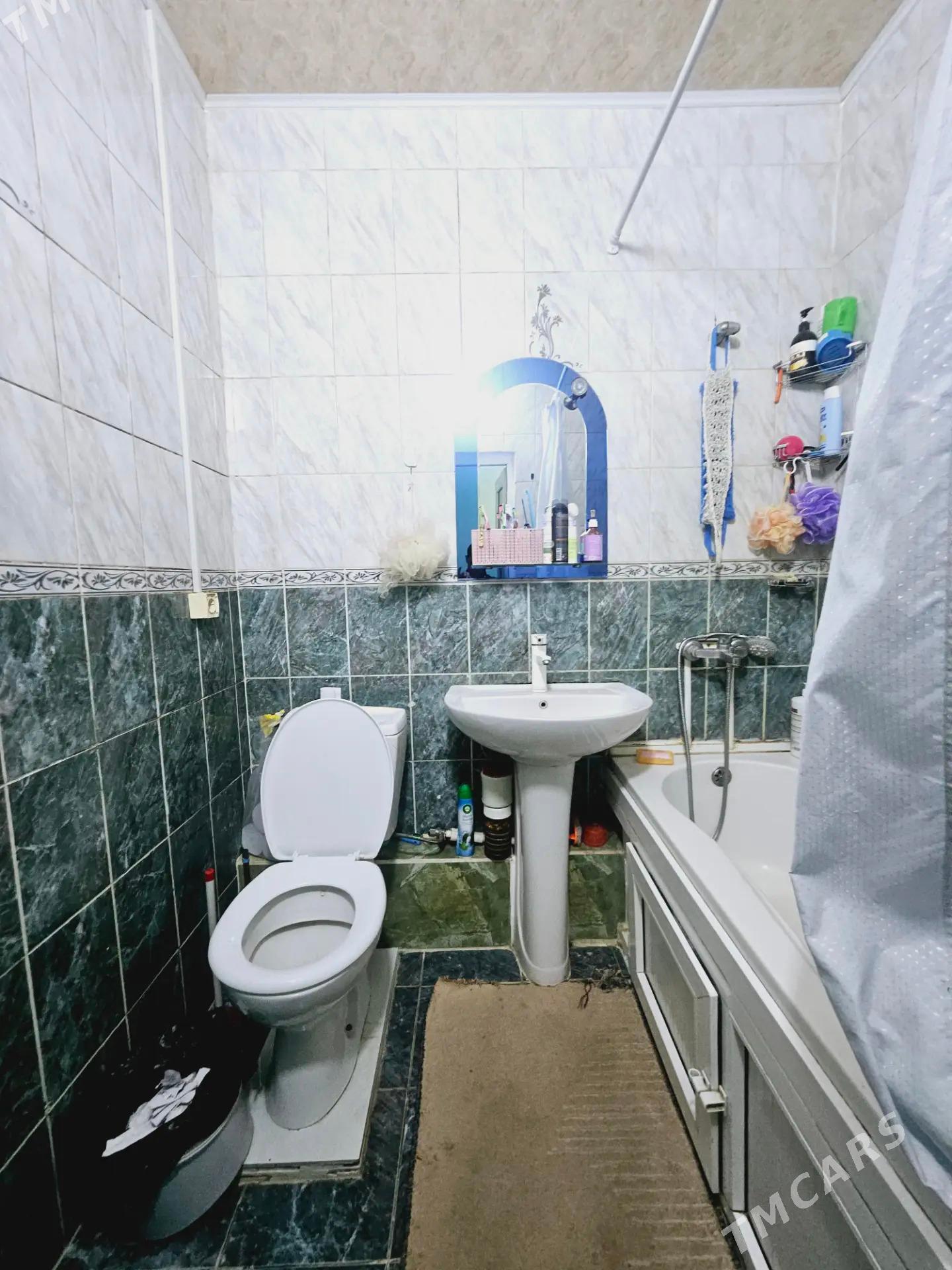 mir7 1komnat ipoteka 9/6etaz - Parahat 7 - img 4