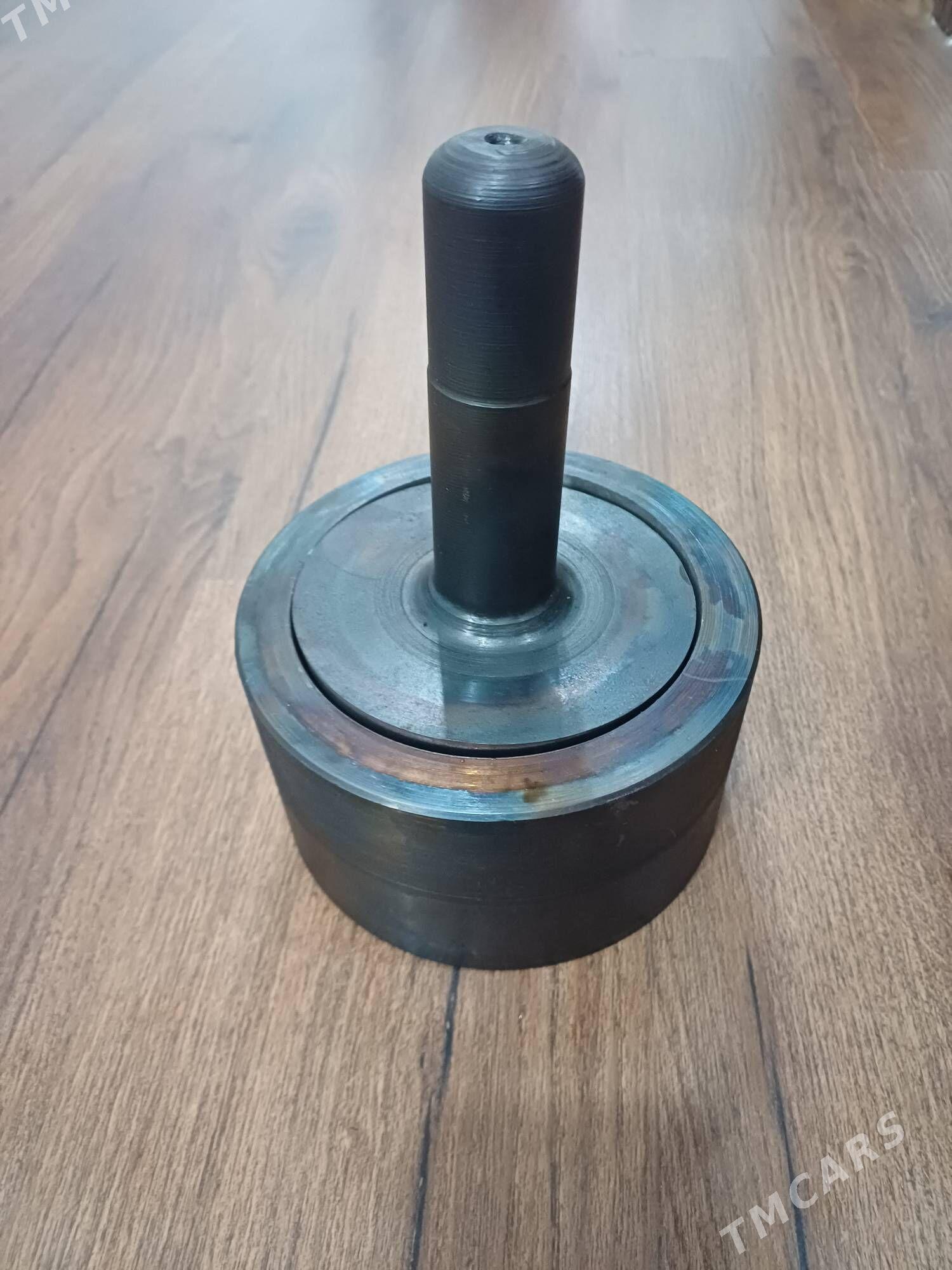 Ýuwilirni şar - Aşgabat - img 2