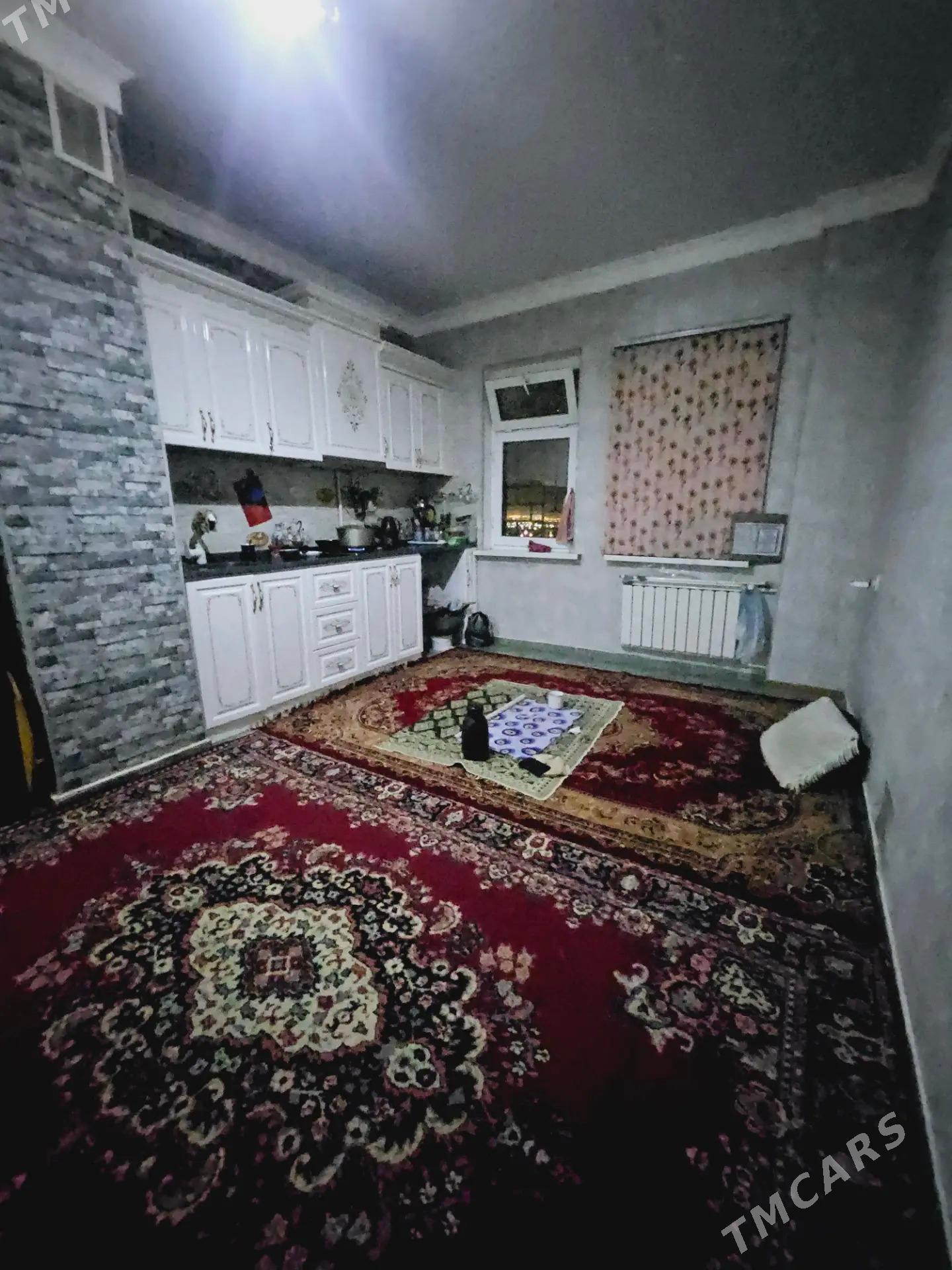 mir7 1komnat ipoteka 9/6etaz - Parahat 7 - img 2