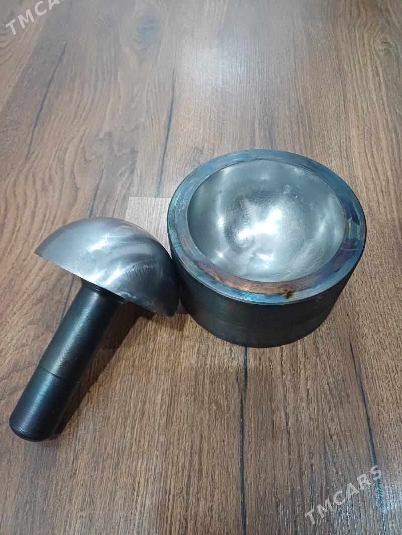 Ýuwilirni şar - Aşgabat - img 3