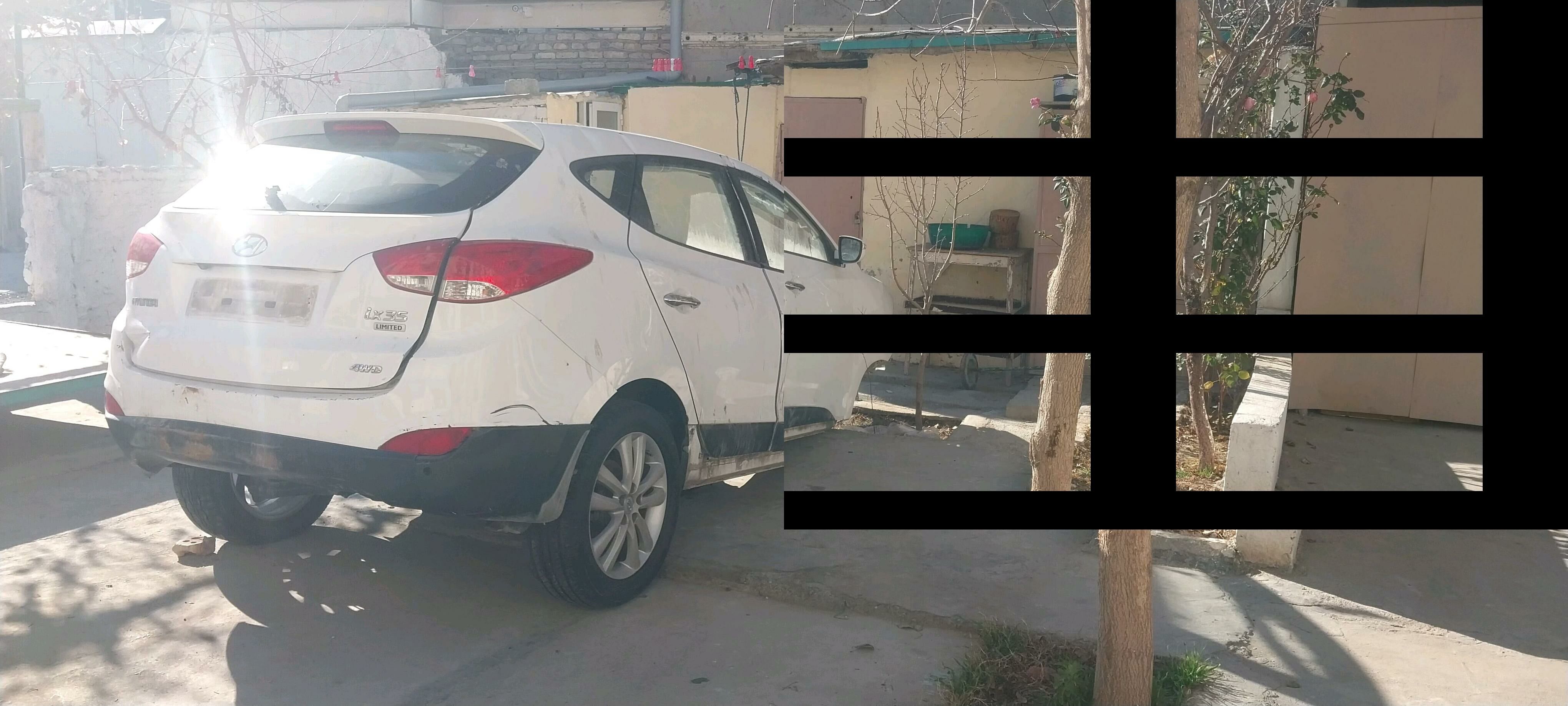 Hundaý ix 35 2 000 TMT - Ашхабад - img 2