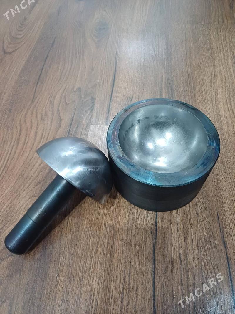 Ýuwilirni şar - Aşgabat - img 4