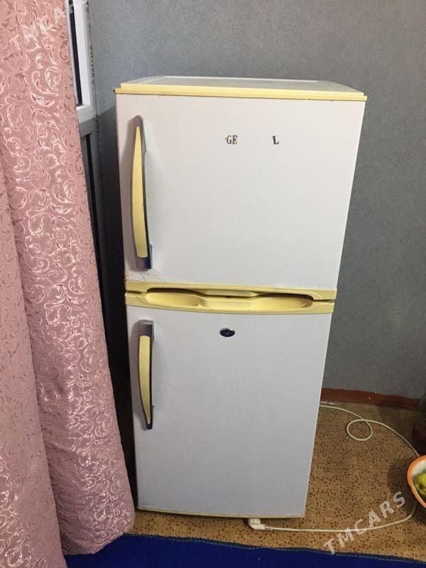 Generall - Türkmenabat - img 2