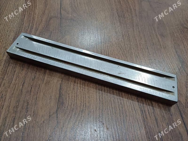 Ýuwilirni şar - Aşgabat - img 5