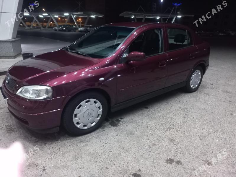 Opel Astra 2003 - 100 000 TMT - Дашогуз - img 3