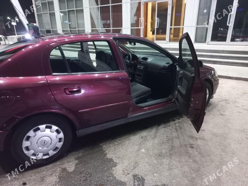 Opel Astra 2003 - 100 000 TMT - Дашогуз - img 1