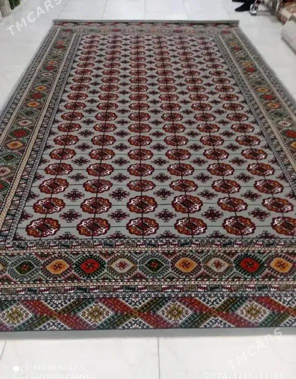 HALY KRIDIT - G.Kuliýew köç. (Obýezdnoý) - img 2