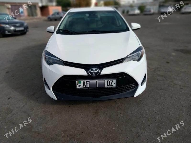 Toyota Corolla 2017 - 200 000 TMT - Daşoguz - img 2
