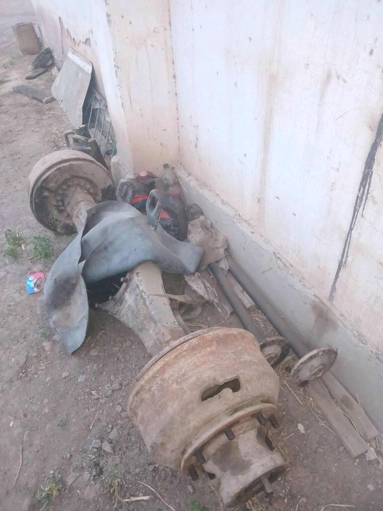 zil 1 400 TMT - Губадаг - img 3