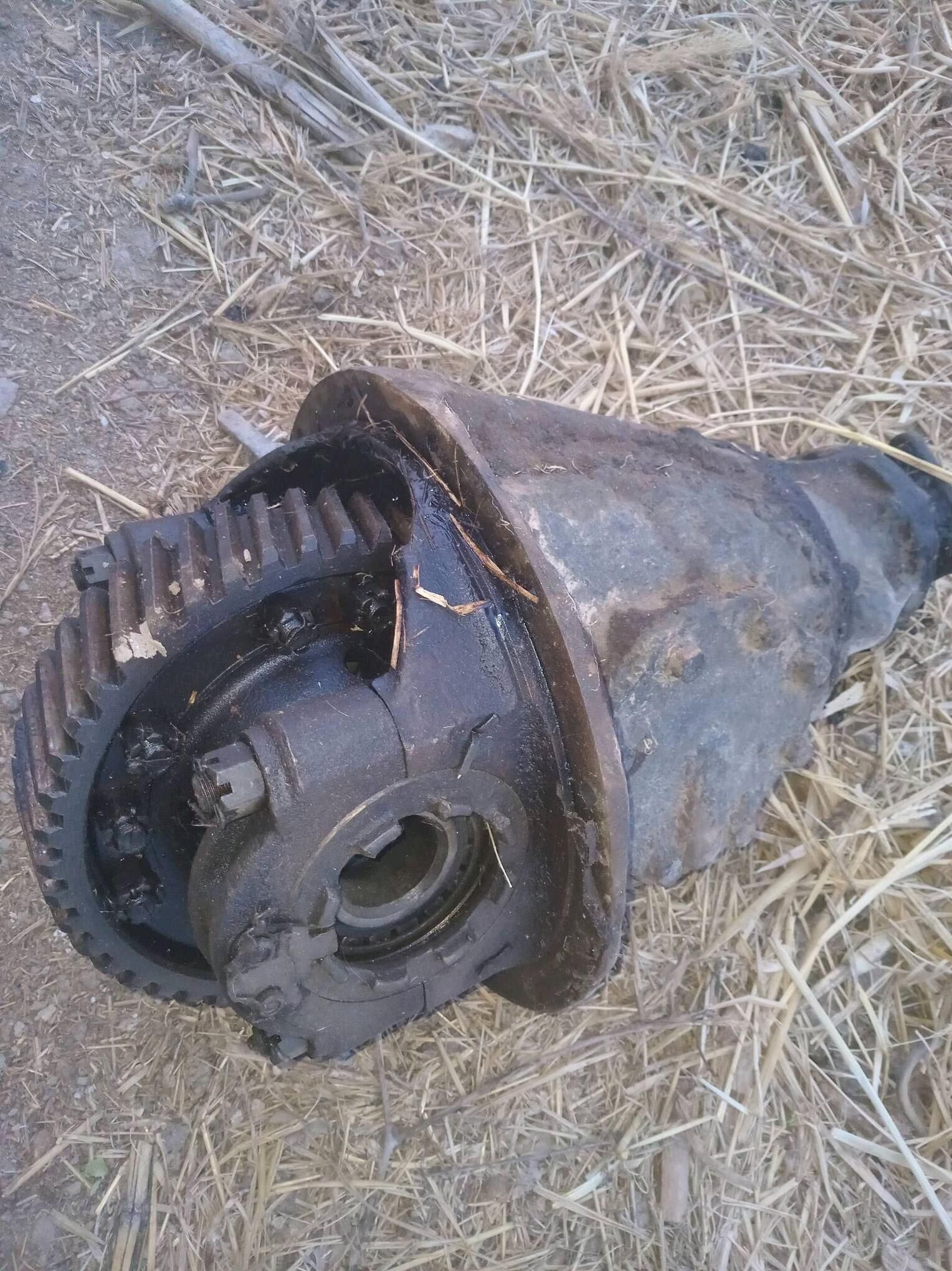 zil 1 400 TMT - Губадаг - img 2