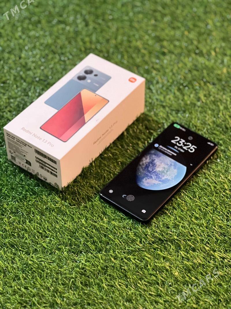 Redmi 13pro - Балканабат - img 3