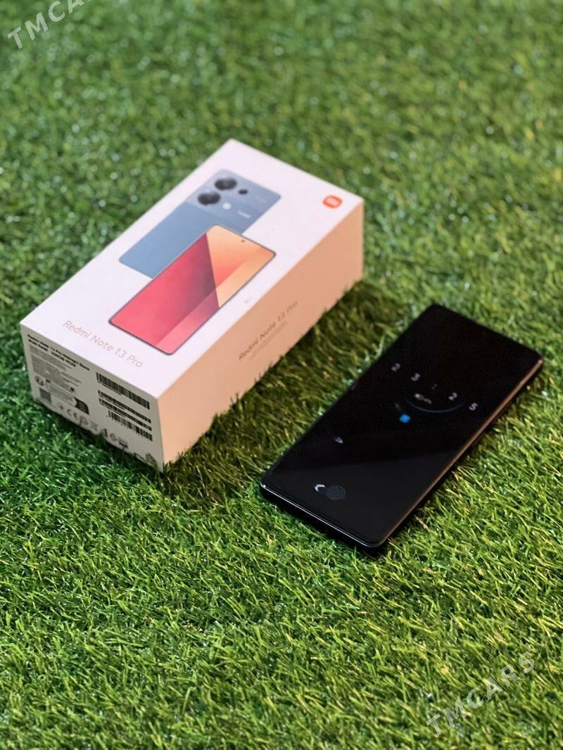 Redmi 13pro - Балканабат - img 2