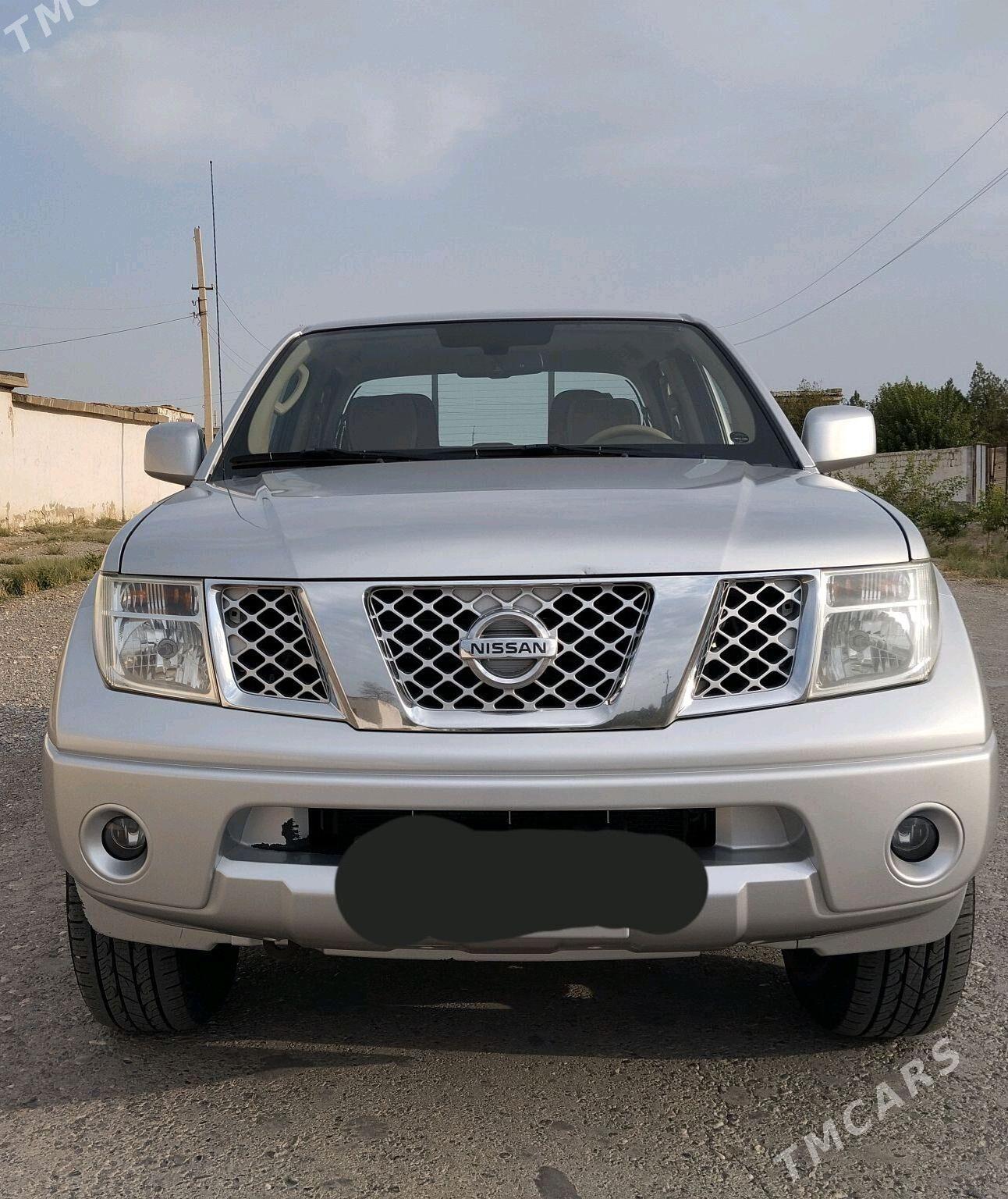 Nissan Navara 2014 - 230 000 TMT - Gyzylarbat - img 11